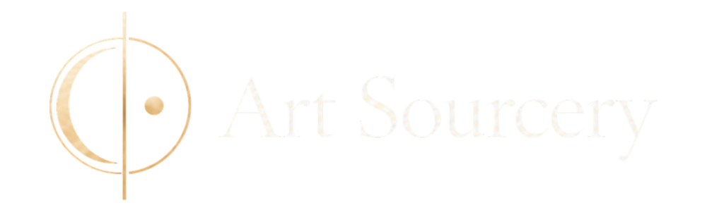 Art Sourcery Logo
